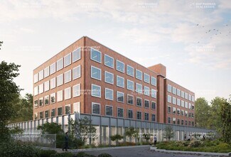 Plus de détails pour 22 Boulevard De La Marquette, Toulouse - Bureau à louer