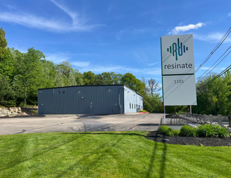 Plus de détails pour 1191 Millbury St, Worcester, MA - Vente au détail à vendre