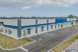 Plus de détails pour 9310 Ulmerton Rd, Largo, FL - Flex à vendre