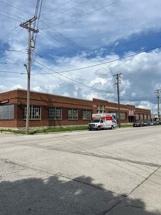 Plus de détails pour 1520 Swift St, North Kansas City, MO - Industriel à vendre