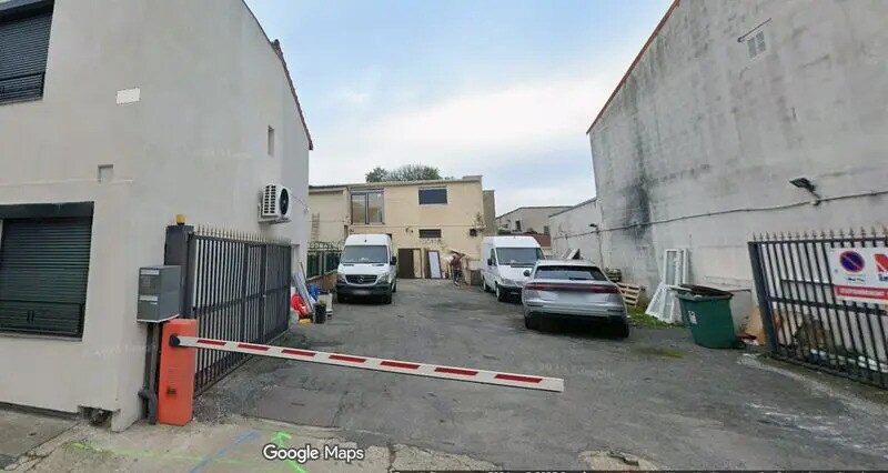 Flex dans Romainville à louer - Photo du bâtiment - Image 1 de 10