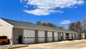2860 Ogletown Rd, Newark, DE à louer - Photo du bâtiment - Image 2 de 11
