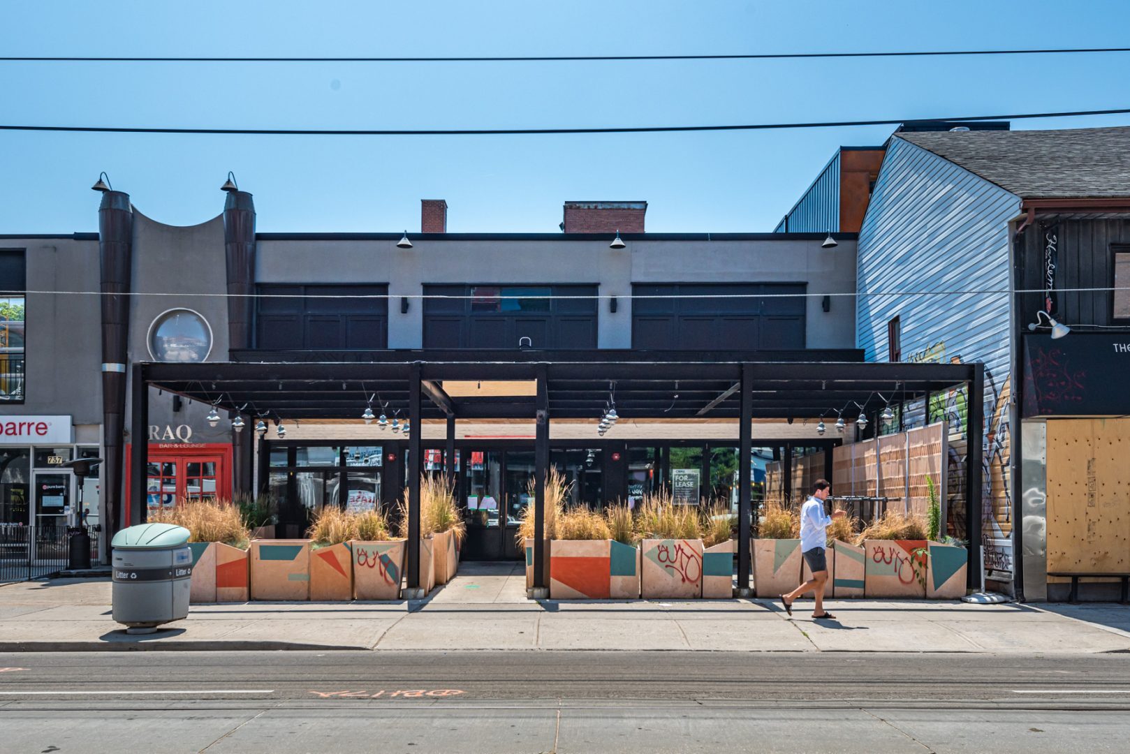 741 Queen St W, Toronto, ON for sale Building Photo- Image 1 of 1