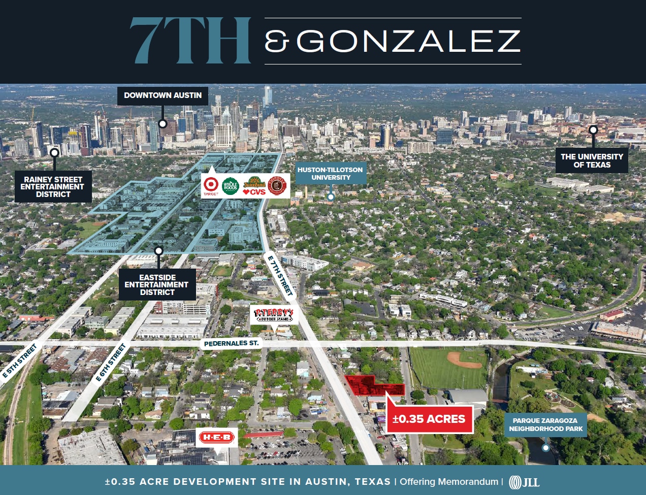 2522 7th st, Austin, TX for sale Primary Photo- Image 1 of 2