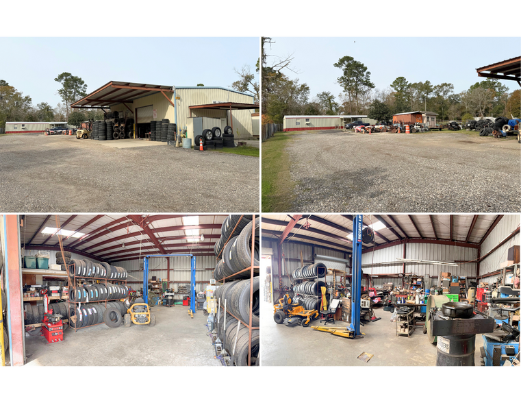 17656 Fm 1485 Rd, New Caney, TX for sale - Building Photo - Image 2 of 5