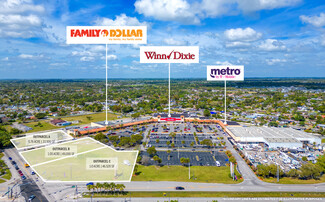 More details for 30346 Old Dixie Hwy, Homestead, FL - Land for Lease