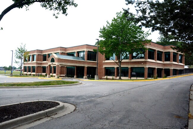 More details for 801 NW St. Mary's Dr, Blue Springs, MO - Medical for Lease