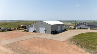 More details for 1993 130th Ave NW, Arnegard, ND - Industrial for Lease