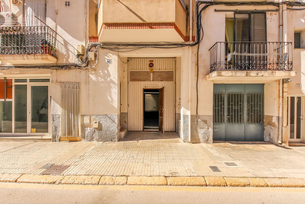 Sant Carles de la Ràpita, TAR 43540 - Unité Puerta 01 - - Plan d’étage - Image 2 of 12