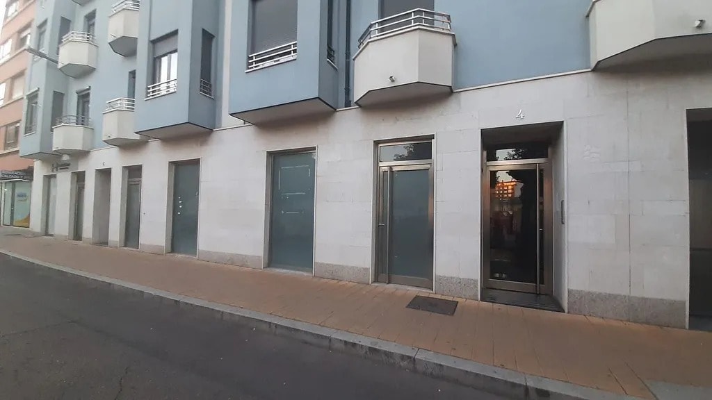 Calle Simón Aranda, 4, Valladolid, VLL 47002 - Unité 01 -  - Photo intérieure - Image 1 of 2