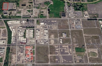 More details for A1 Rd, Manchester - Land for Lease