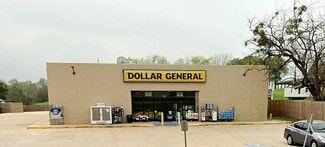 More details for 122 S Hill St, Anderson, TX - Retail for Sale