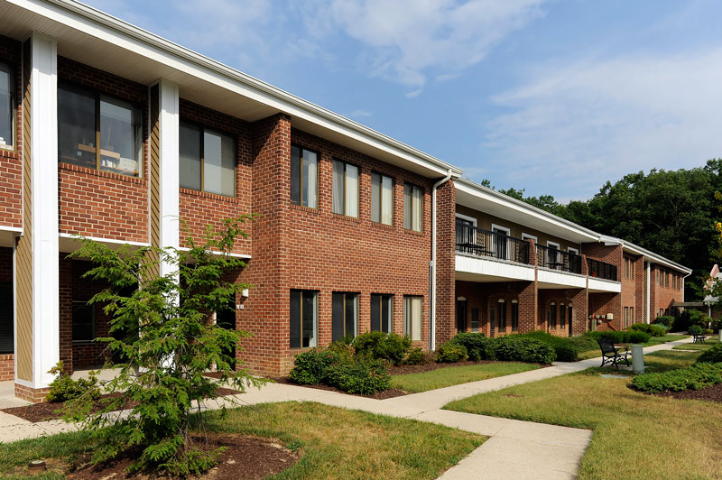 760-790 Ritchie Hwy, Severna Park, MD for lease - Building Photo - Image 3 of 8