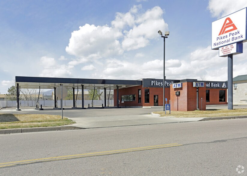 6615 Camden Blvd, Fountain, CO à louer - Photo du bâtiment - Image 2 de 6