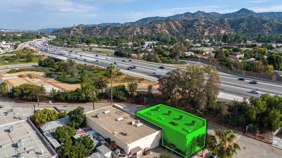 618 Thompson Ave, Glendale, CA for sale - Building Photo - Image 3 of 16