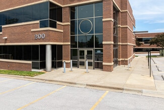 More details for 200 NE Mulberry St, Lee's Summit, MO - Office for Lease