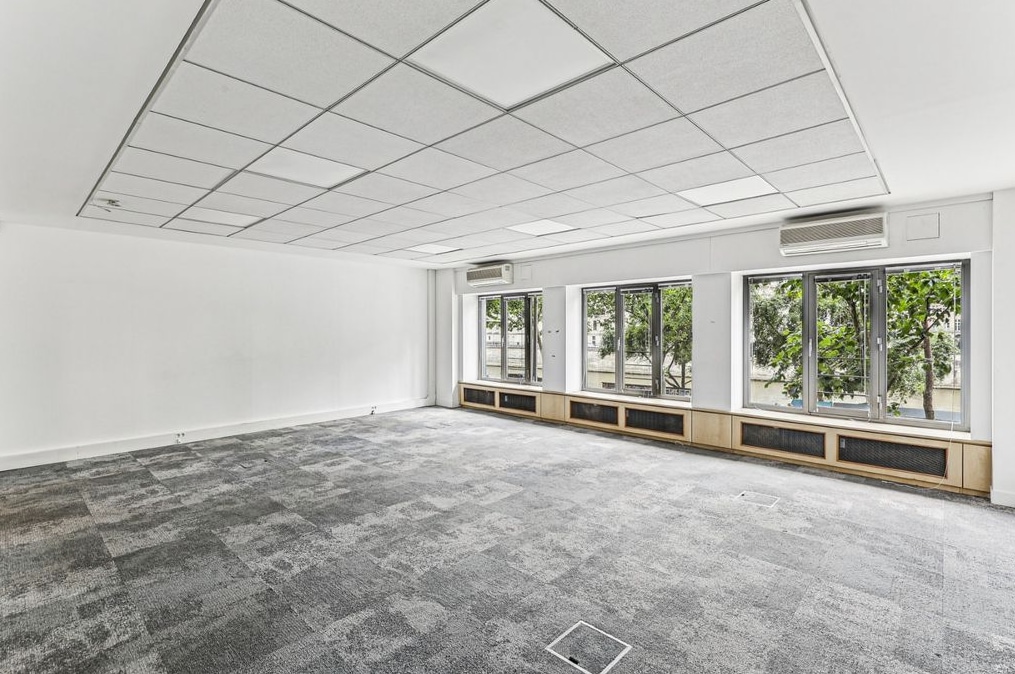 16 Quai De La Mégisserie, Paris à louer Photo intérieure- Image 1 de 9