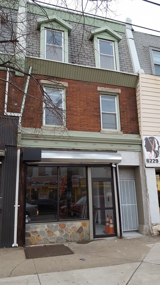 6231 Woodland Ave, Philadelphia, PA for sale - Building Photo - Image 1 of 17