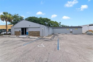 Plus de détails pour 6525 Old Winter Garden Rd, Orlando, FL - Vente au détail à vendre