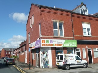More details for 92 Railway Rd, Leigh - Retail for Sale