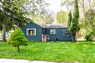 More details for Lansing 15-Asset Scattered Site – for Sale, Lansing, MI