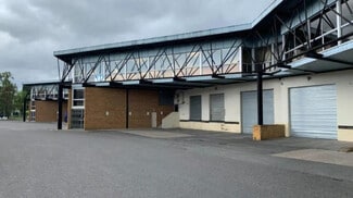 More details for 12 Avenue Arago, Morangis - Flex for Lease