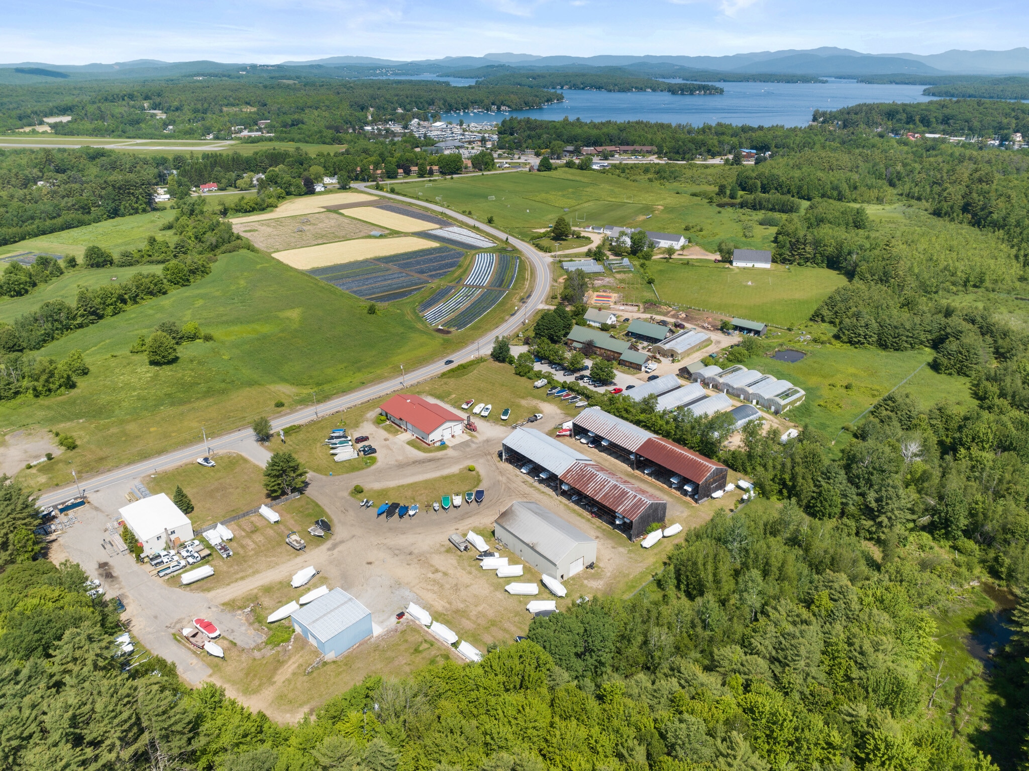 221 Intervale Rd, Gilford, NH for sale Primary Photo- Image 1 of 1