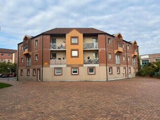 More details for 2 Place Bérégovoy, Lille - Office for Sale