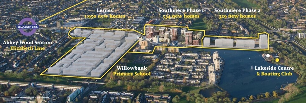 Starling Ct, London for lease - Building Photo - Image 1 of 4