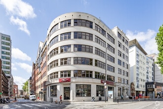 42-46 Baldwin St, Bristol for lease Building Photo- Image 1 of 12