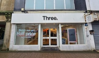 Plus de détails pour 171-173 High St, Ayr - Commerce de détail à vendre