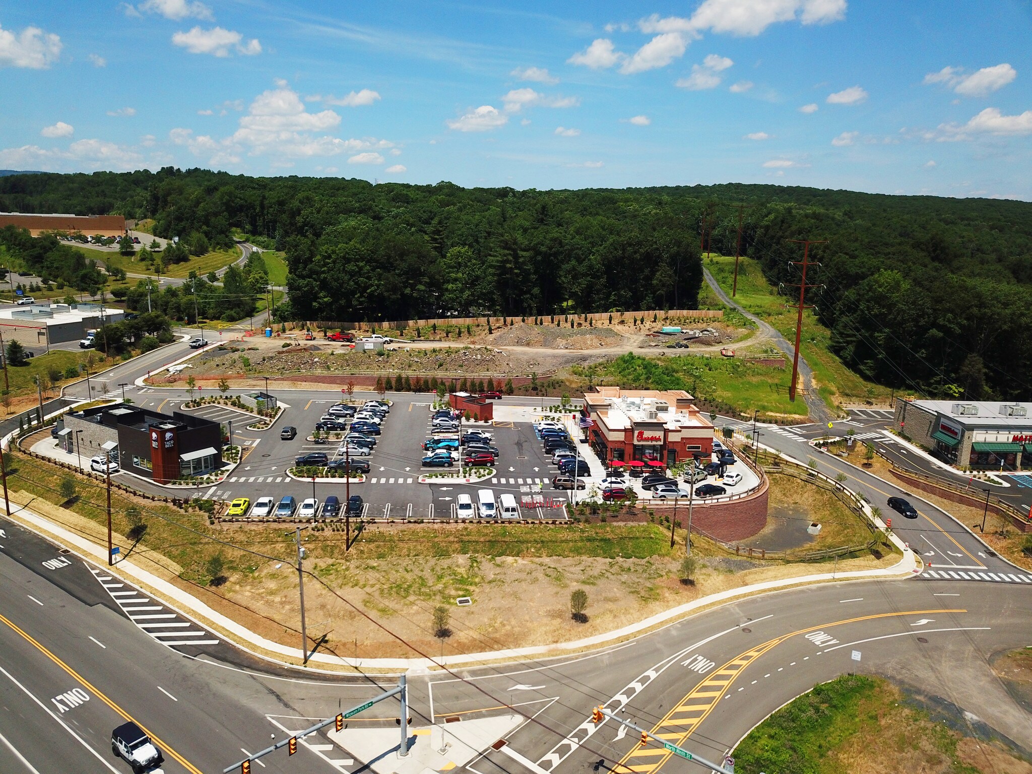 Wigwam Park Rd, Stroudsburg, PA for sale Building Photo- Image 1 of 27