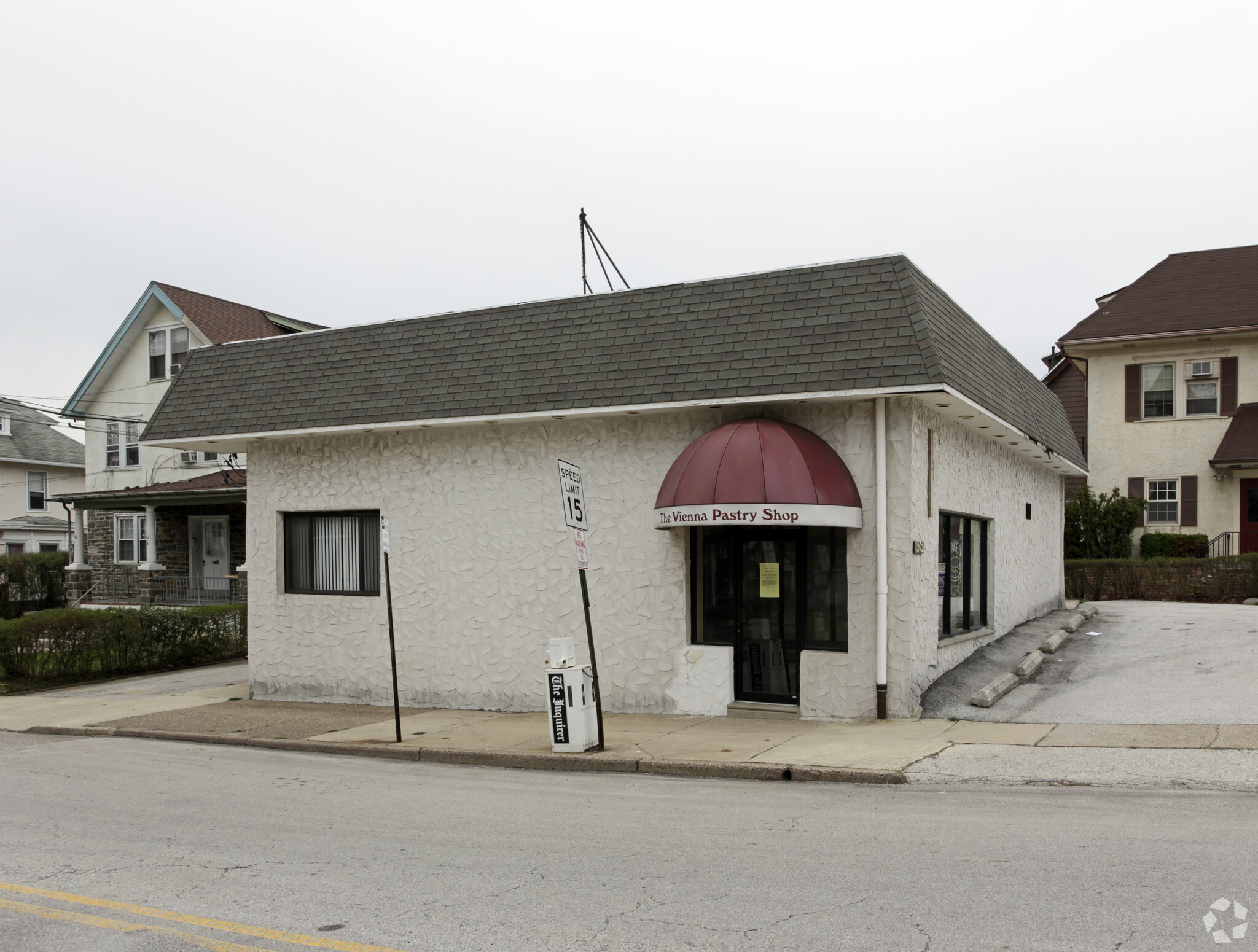 8232 West Chester Pike, Upper Darby, PA for sale Primary Photo- Image 1 of 1