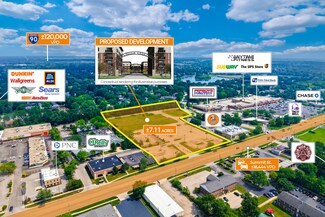 Plus de détails pour 880 Summit St, Elgin, IL - Terrain à vendre