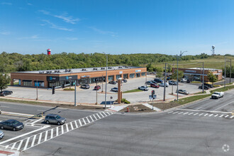 4742-4756 W Cal Sag Rd, Midlothian, IL - AÉRIEN  Vue de la carte - Image1