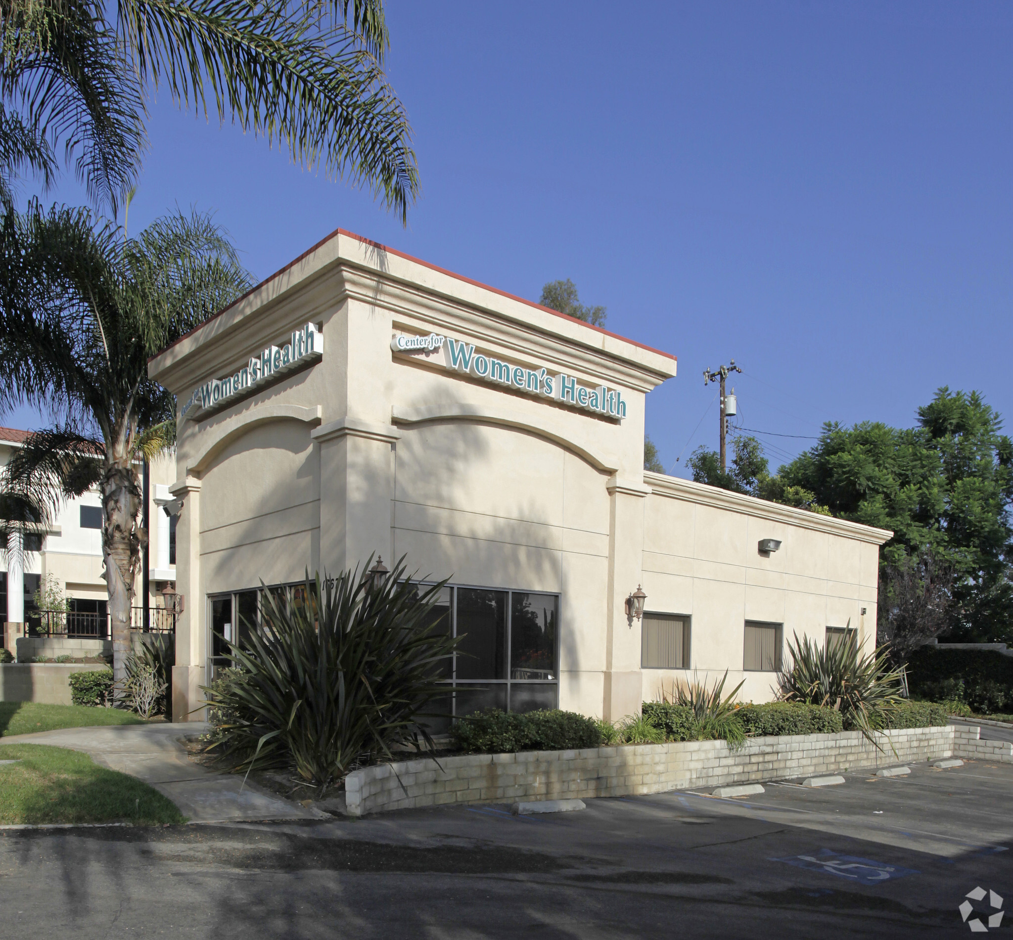 16677 Yorba Linda Blvd, Yorba Linda, CA for sale Primary Photo- Image 1 of 1