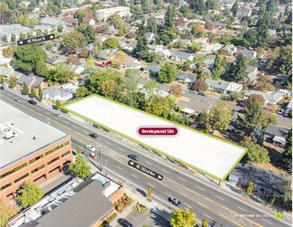 More details for 222-312 NE 102nd Ave, Portland, OR - Land for Sale