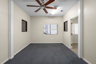 6715 Corporation Pky, Fort Worth, TX for lease Building Photo- Image 2 of 7