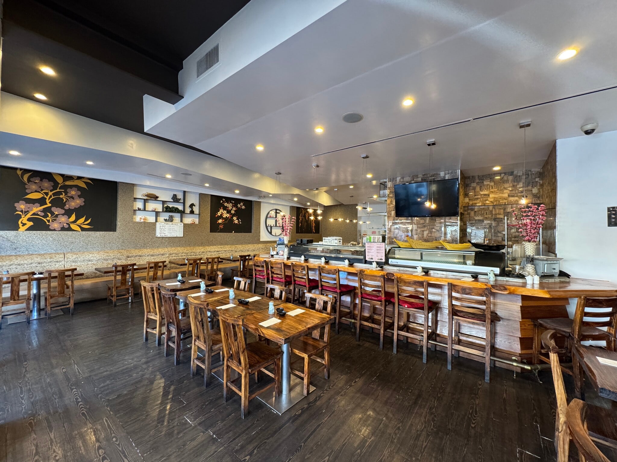 1517-1521 N Main St, Walnut Creek, CA for lease Interior Photo- Image 1 of 5