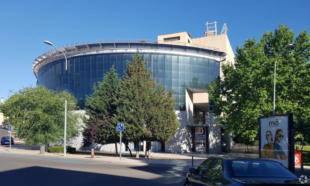 Commerce de détail dans Toledo, Toledo à vendre Photo principale- Image 1 de 4
