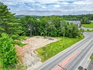 Plus de détails pour 497 Old Belgrade Rd, Augusta, ME - Terrain à vendre