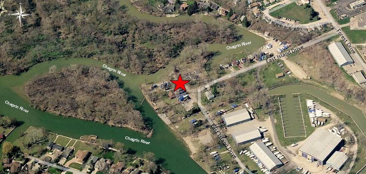 East Island Marina portefeuille de 5 propriétés à vendre sur LoopNet.ca Photo du bâtiment- Image 1 de 22