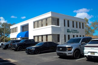 More details for 804 N Belcher Rd, Clearwater, FL - Office for Lease