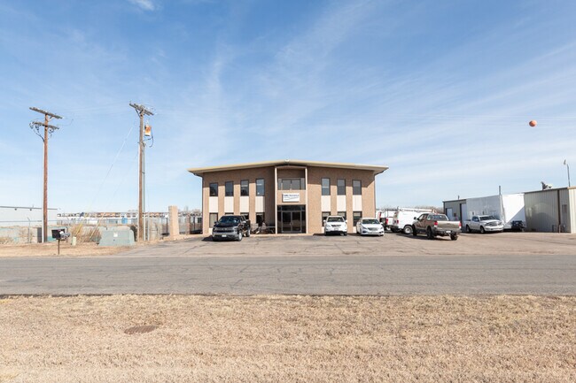 More details for 2020 Airway Ave, Fort Collins, CO - Industrial for Lease