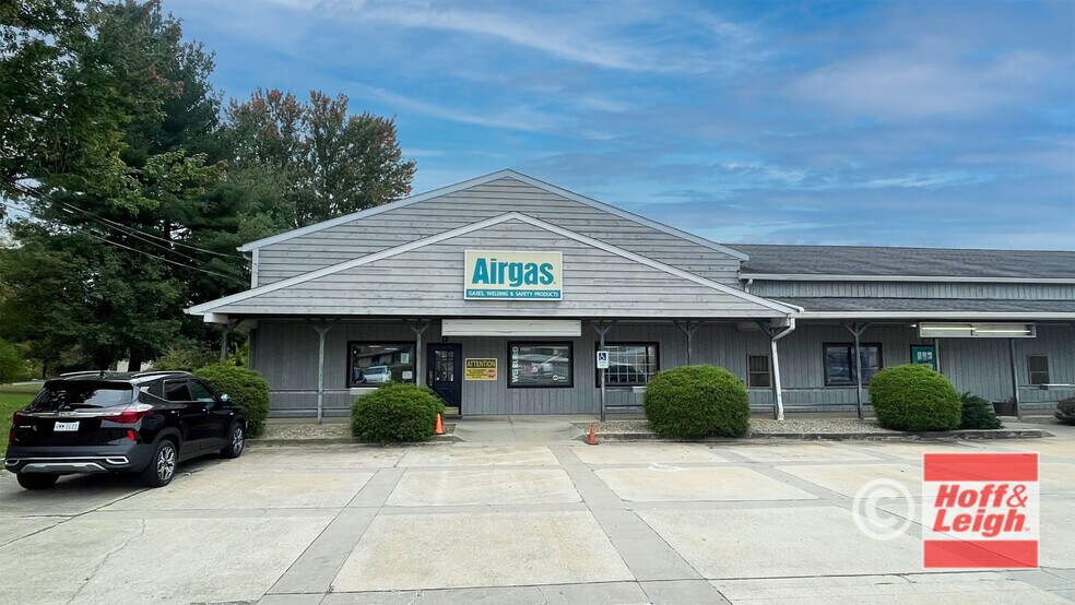 8929 Oh-14, Streetsboro, OH for sale - Building Photo - Image 3 of 12