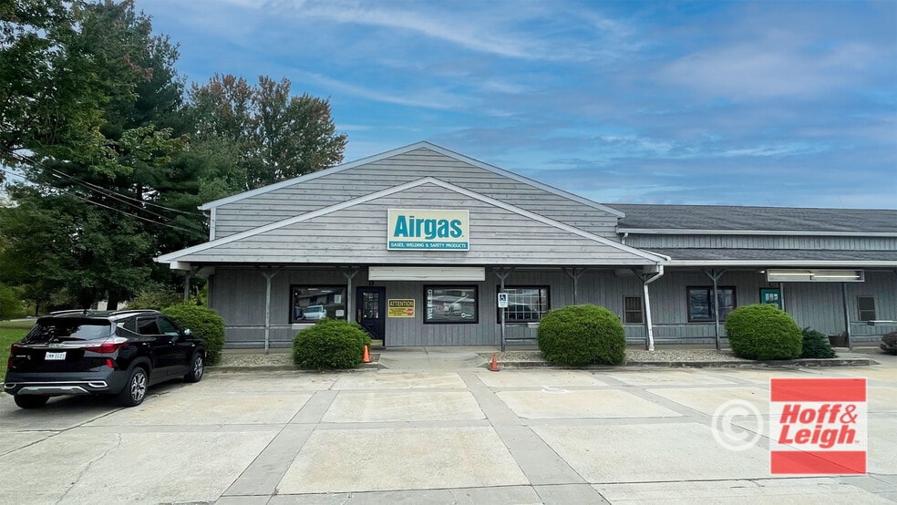 8929 Oh-14, Streetsboro, OH à vendre - Photo du bâtiment - Image 3 de 12