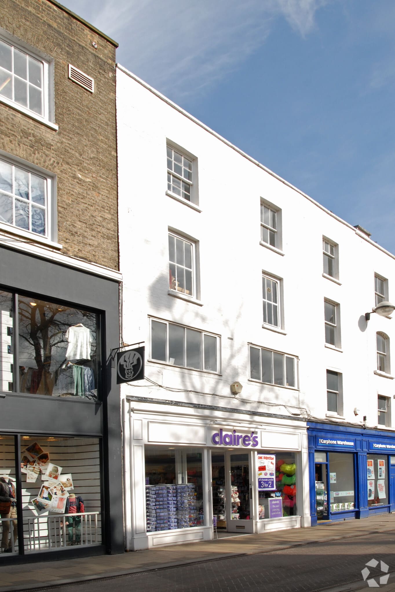 5-6 Market St, Cambridge à louer Photo principale- Image 1 de 4