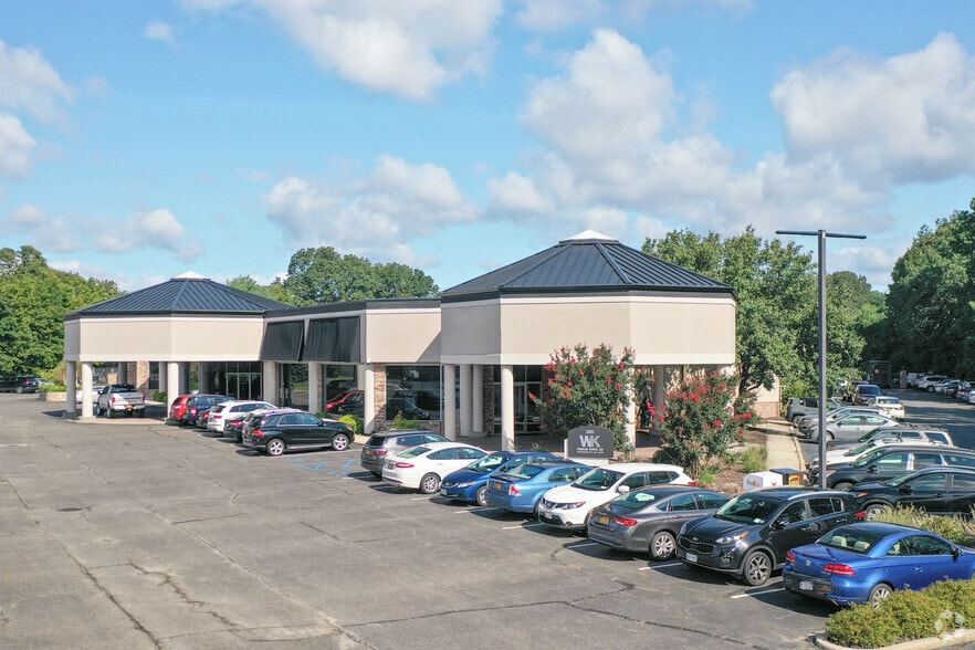 1201 Route 112, Port Jefferson Station, NY for lease - Building Photo - Image 2 of 12