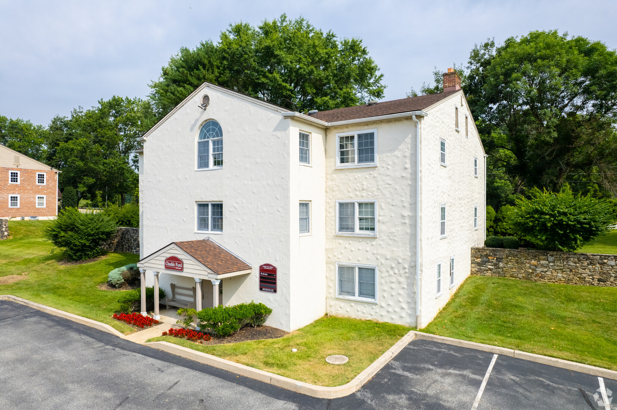 602 Chadds Ford Dr, Chadds Ford, PA for lease Building Photo- Image 1 of 7