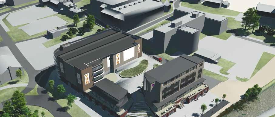 Feethams, Darlington for sale - Building Photo - Image 2 of 14